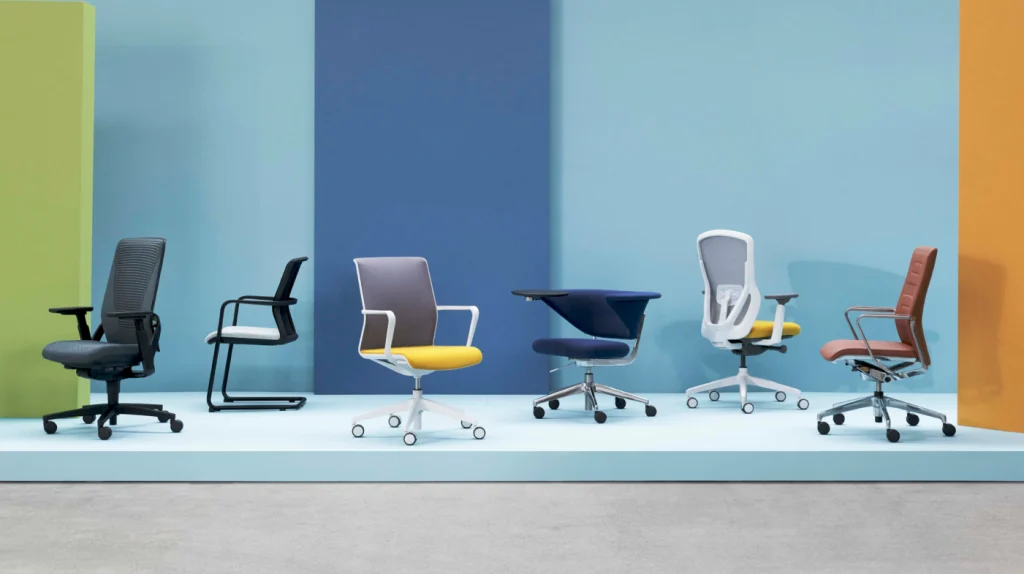 Office Chairs UK